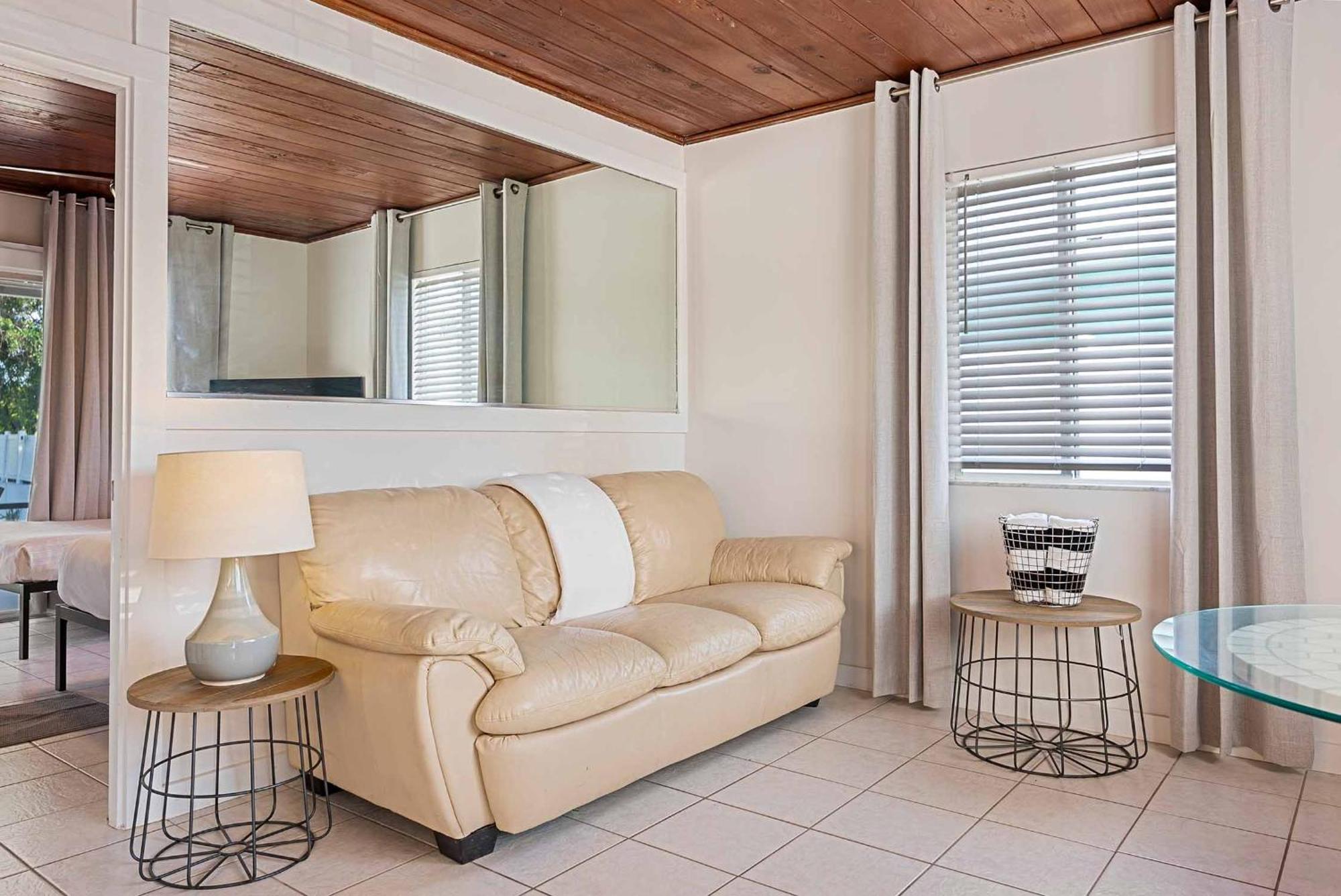 Casey Key Resort - Gulf Shores Нокоміс Екстер'єр фото