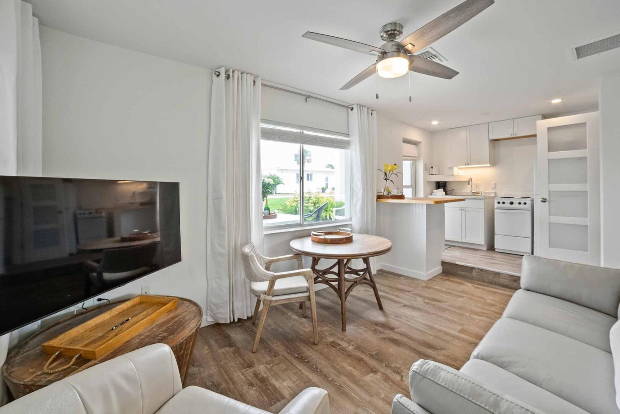 Casey Key Resort - Gulf Shores Нокоміс Екстер'єр фото