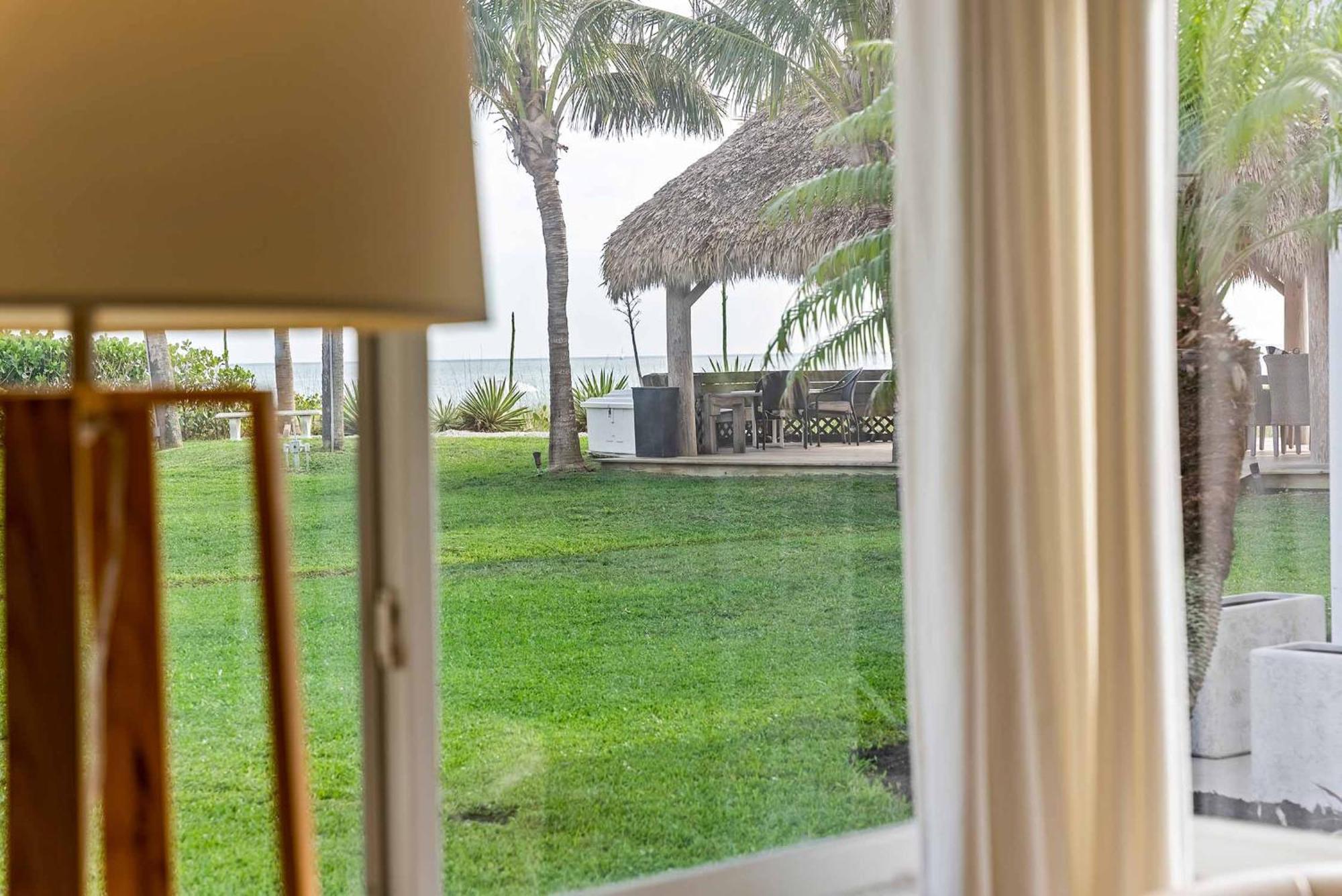 Casey Key Resort - Gulf Shores Нокоміс Екстер'єр фото