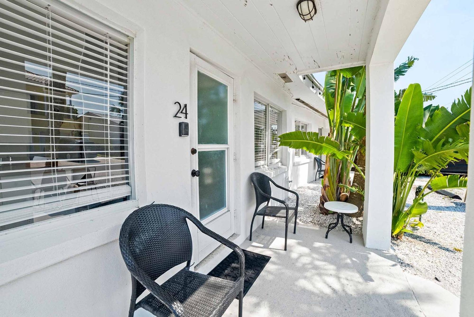Casey Key Resort - Gulf Shores Нокоміс Екстер'єр фото
