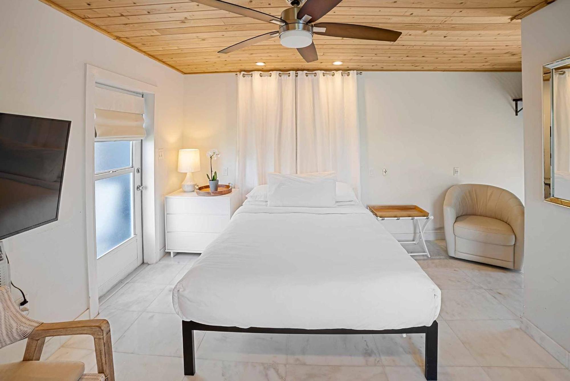 Casey Key Resort - Gulf Shores Нокоміс Екстер'єр фото
