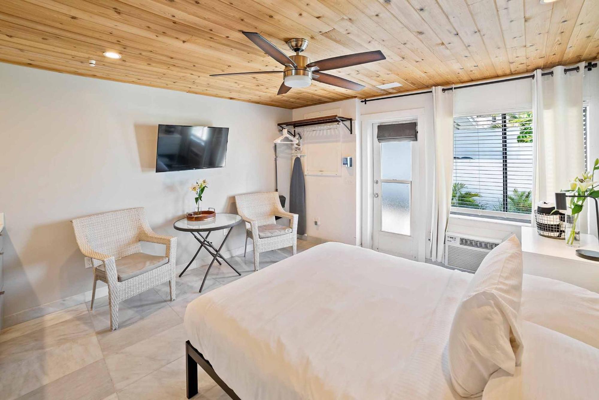 Casey Key Resort - Gulf Shores Нокоміс Екстер'єр фото