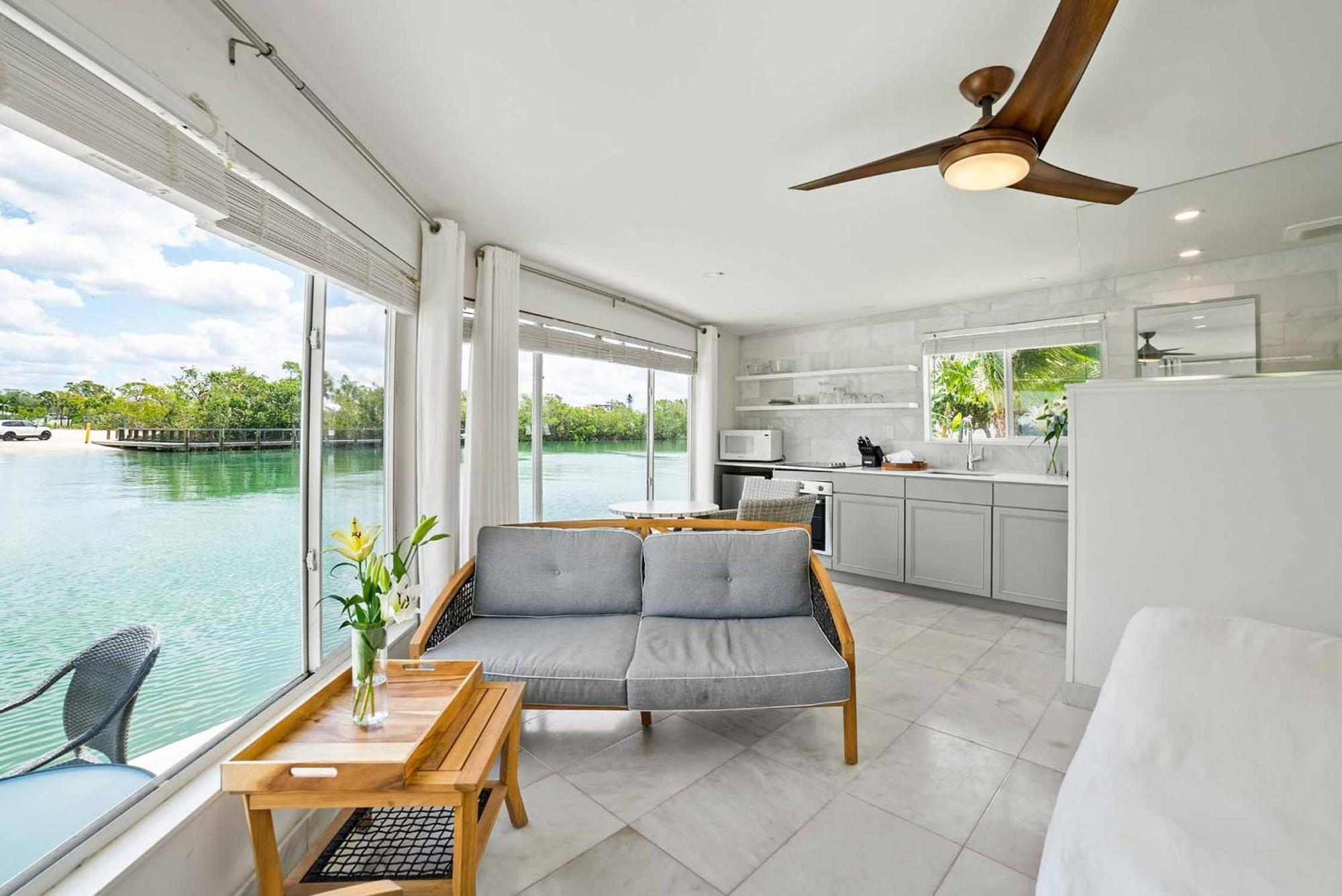 Casey Key Resort - Gulf Shores Нокоміс Екстер'єр фото
