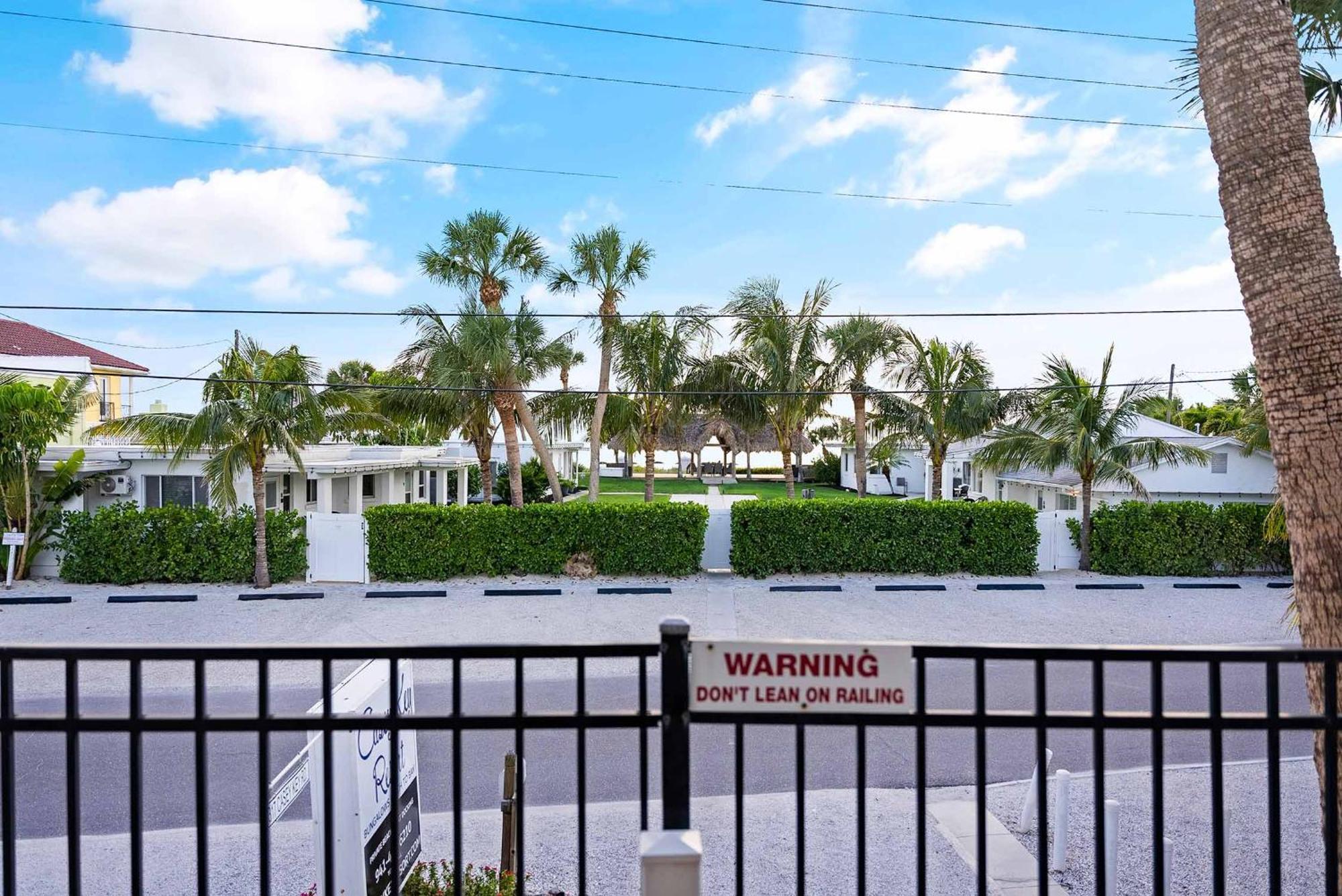 Casey Key Resort - Gulf Shores Нокоміс Екстер'єр фото