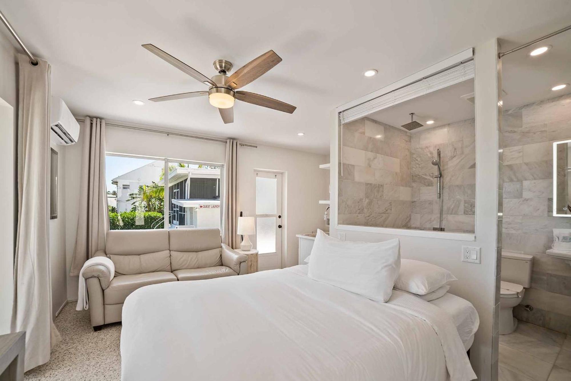 Casey Key Resort - Gulf Shores Нокоміс Екстер'єр фото
