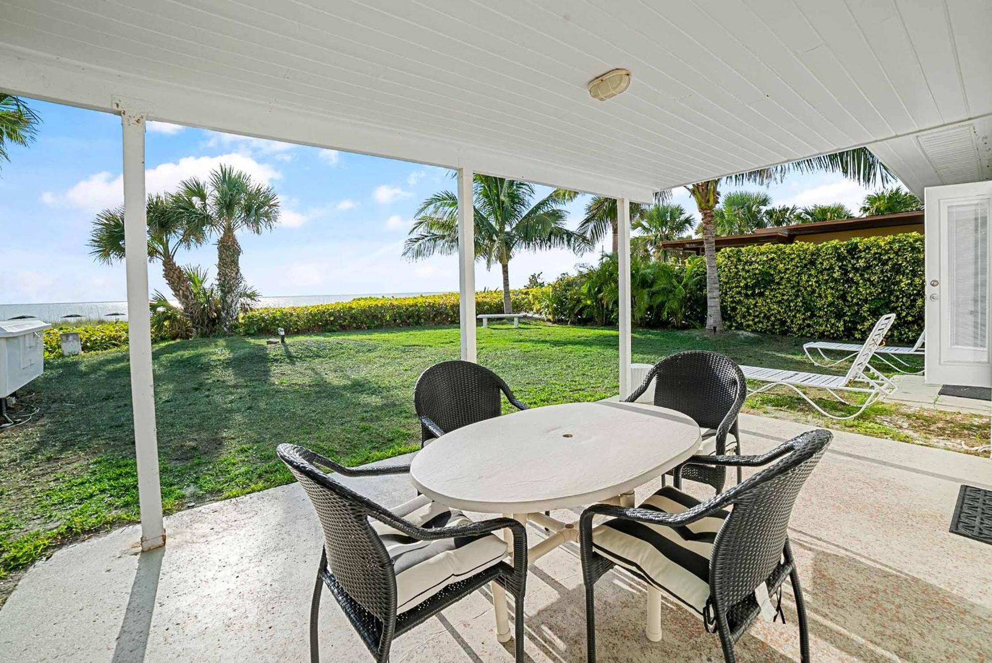 Casey Key Resort - Gulf Shores Нокоміс Екстер'єр фото