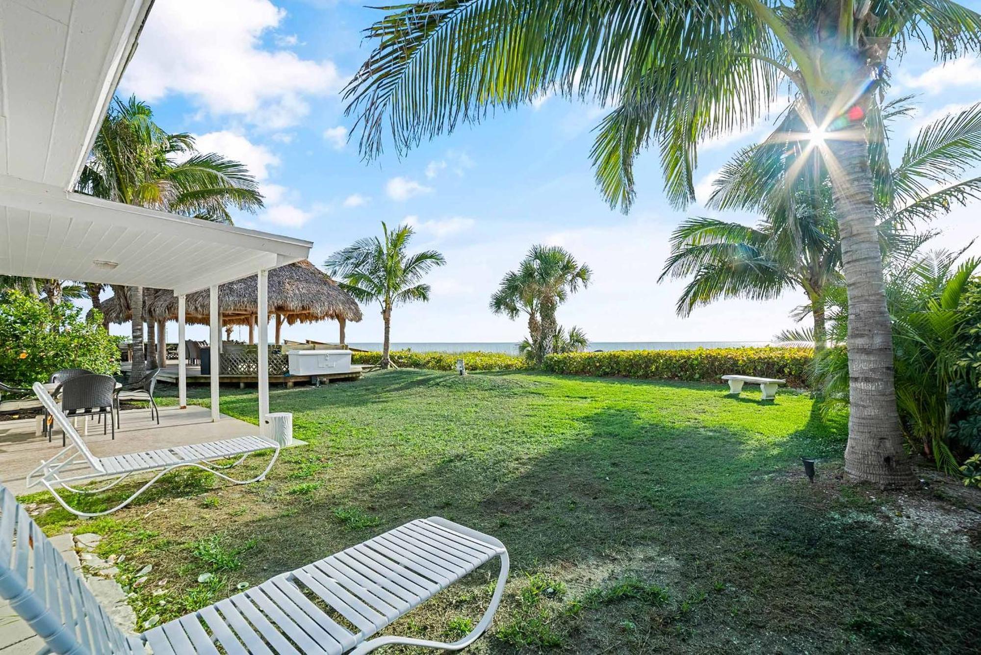 Casey Key Resort - Gulf Shores Нокоміс Екстер'єр фото