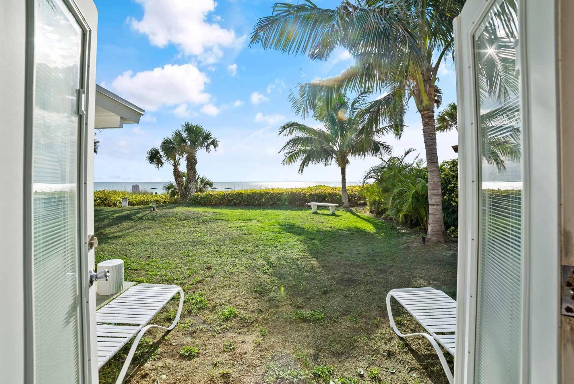Casey Key Resort - Gulf Shores Нокоміс Екстер'єр фото