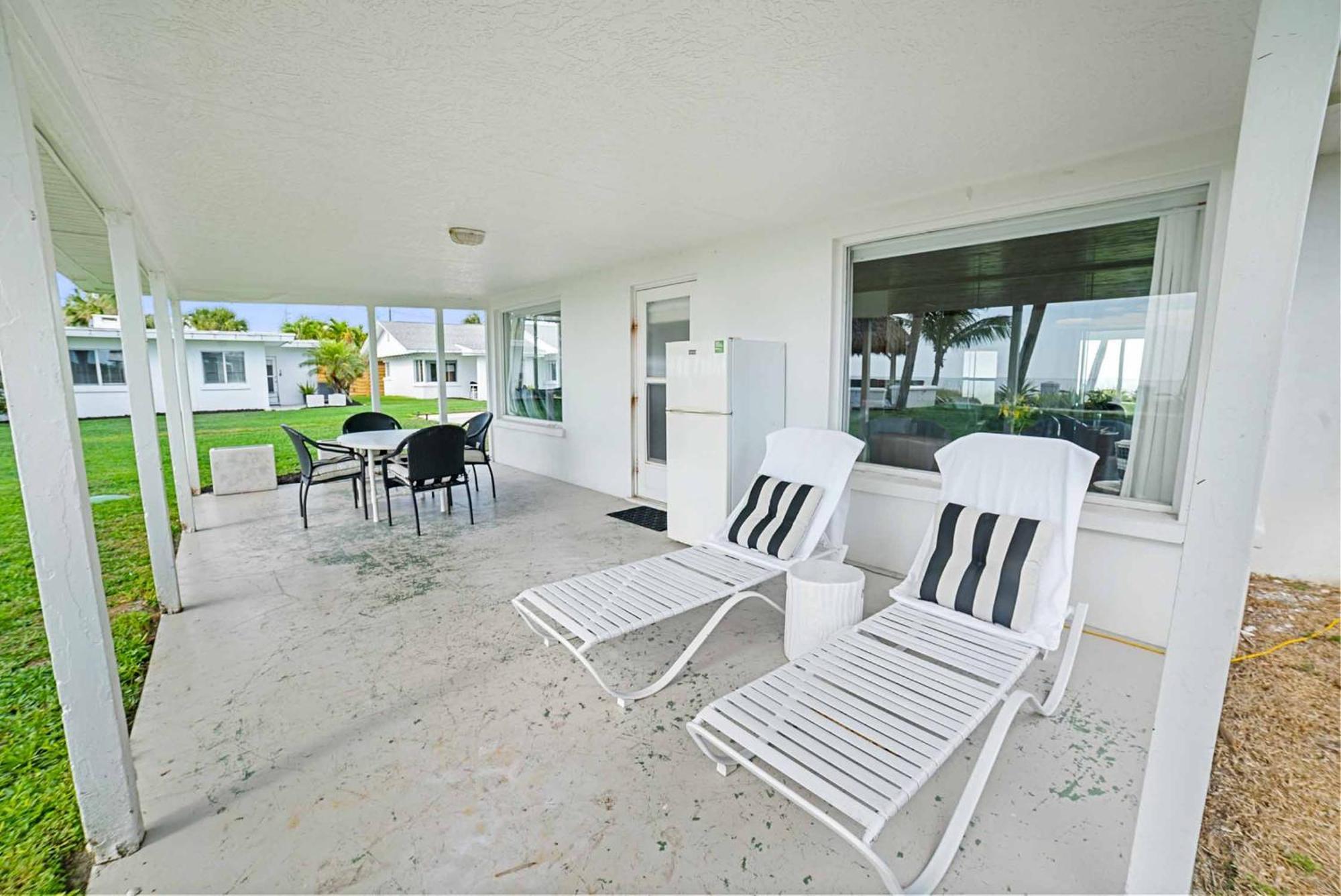 Casey Key Resort - Gulf Shores Нокоміс Екстер'єр фото