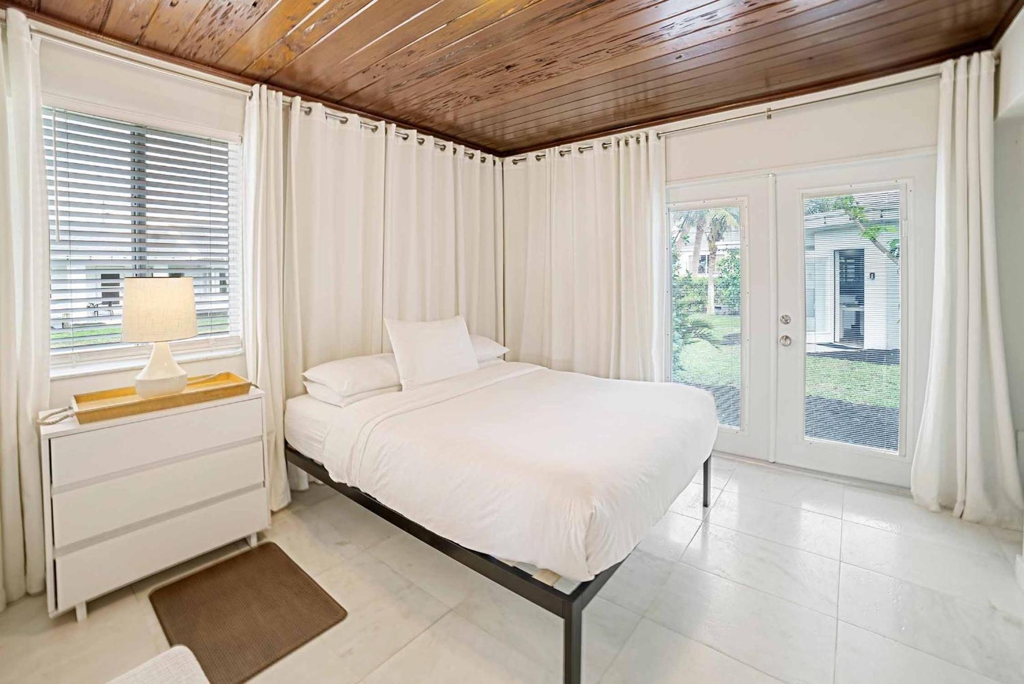 Casey Key Resort - Gulf Shores Нокоміс Екстер'єр фото