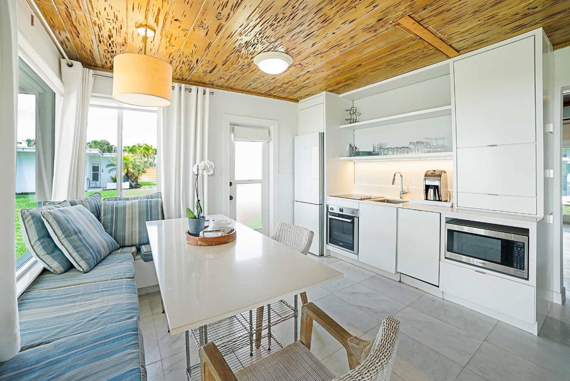 Casey Key Resort - Gulf Shores Нокоміс Екстер'єр фото