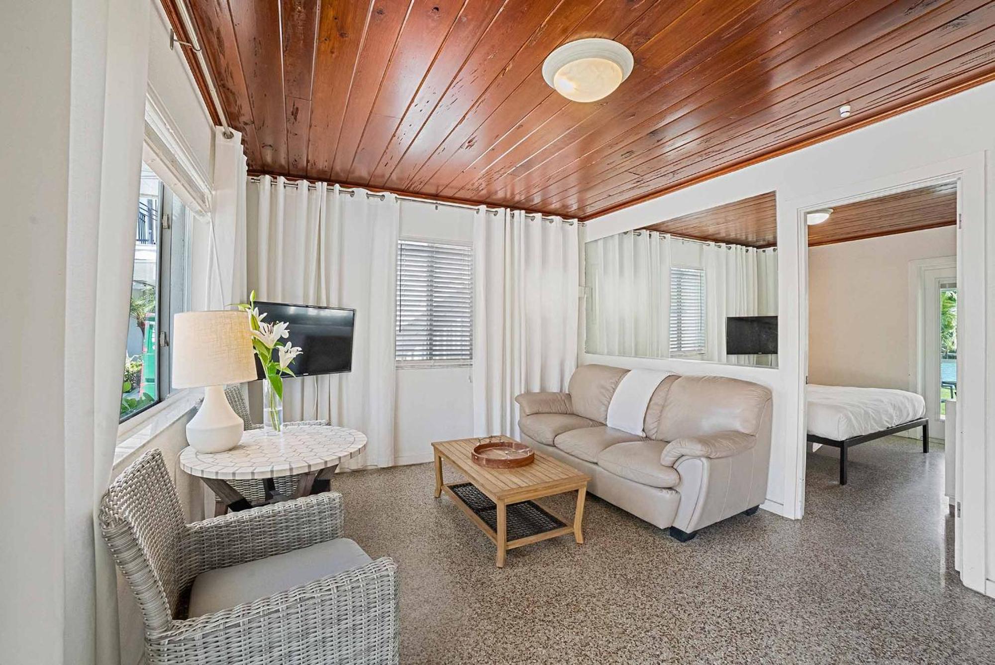 Casey Key Resort - Gulf Shores Нокоміс Екстер'єр фото