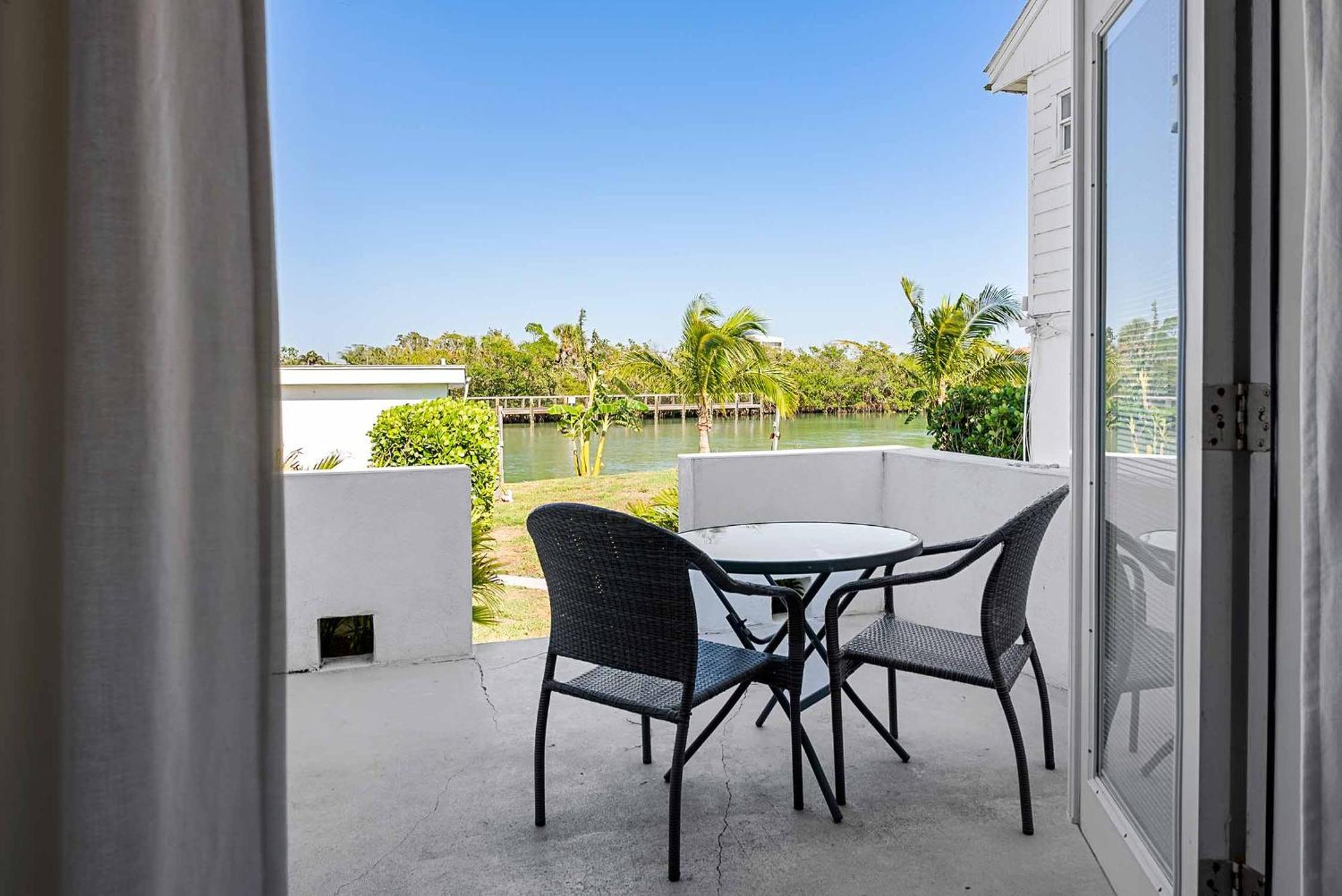 Casey Key Resort - Gulf Shores Нокоміс Екстер'єр фото
