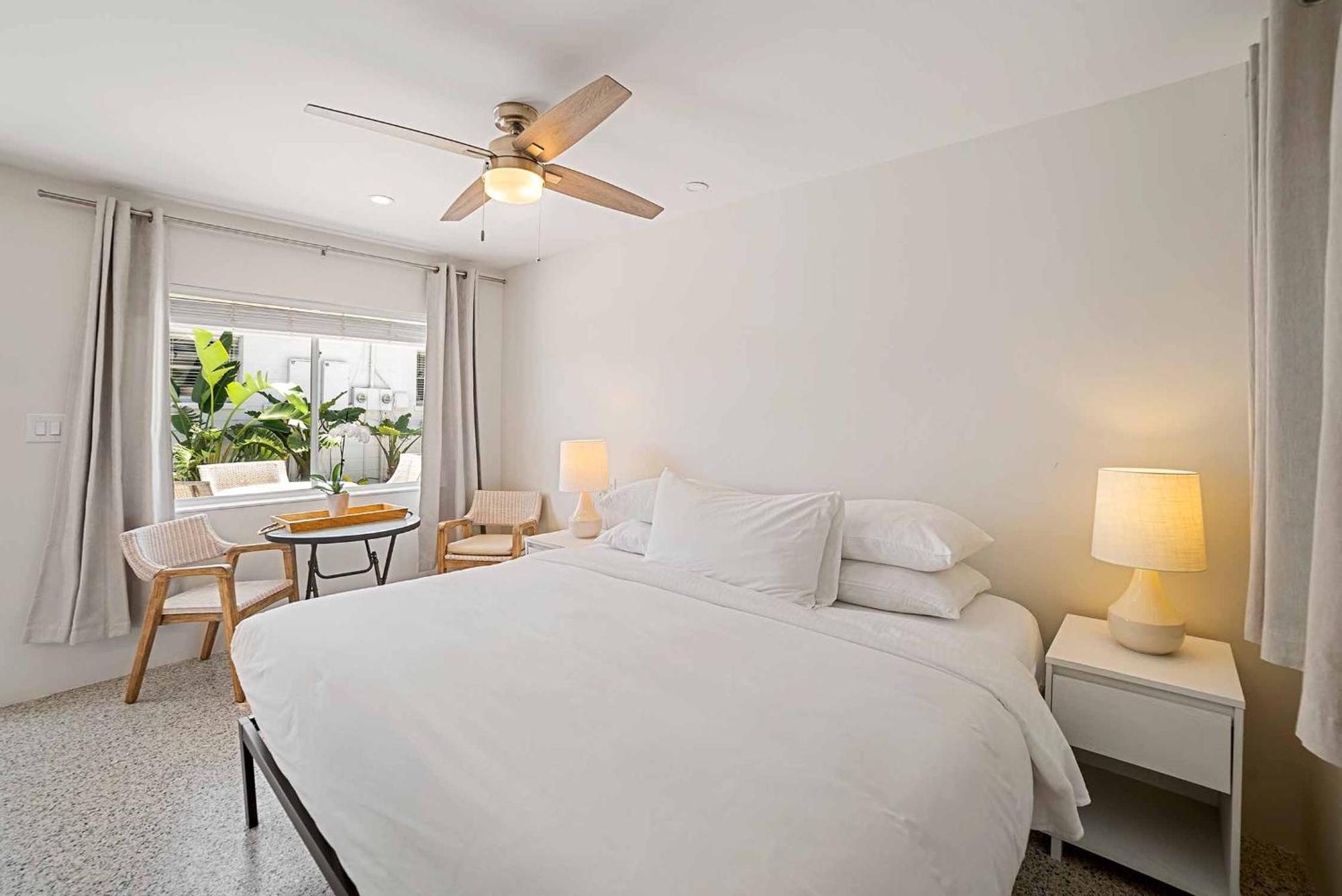 Casey Key Resort - Gulf Shores Нокоміс Екстер'єр фото