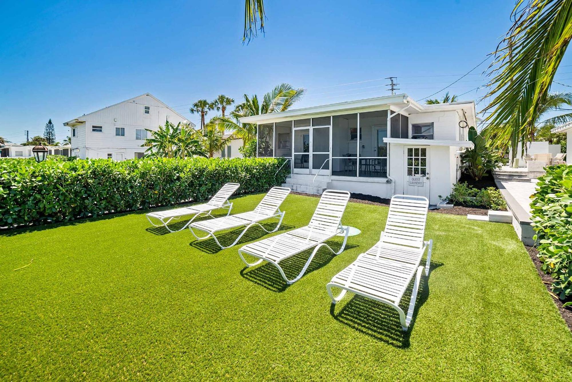 Casey Key Resort - Gulf Shores Нокоміс Екстер'єр фото